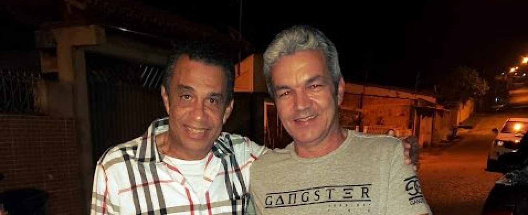 SANTA LUZIA: VENTURA BIKE IRÁ APOIAR DR. COSME ARAÚJO PARA DEPUTADO FEDERAL