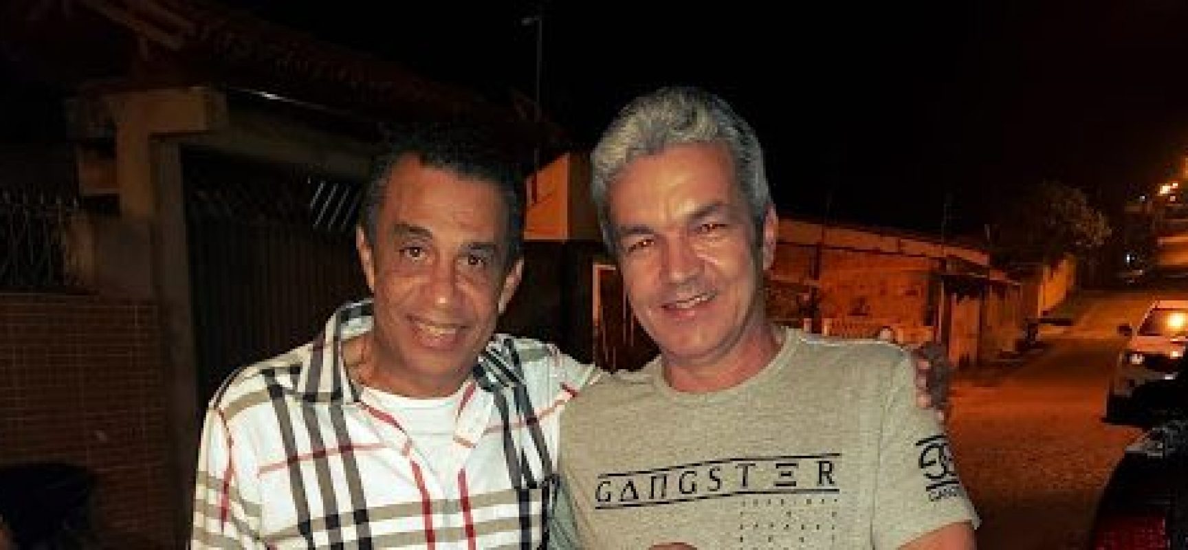 SANTA LUZIA: VENTURA BIKE IRÁ APOIAR DR. COSME ARAÚJO PARA DEPUTADO FEDERAL