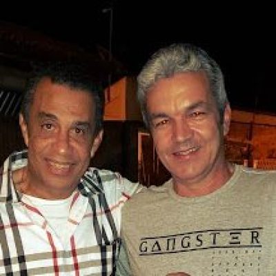 SANTA LUZIA: VENTURA BIKE IRÁ APOIAR DR. COSME ARAÚJO PARA DEPUTADO FEDERAL