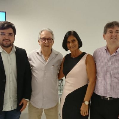 Sedic e Faculdade de Ilhéus projetam consultoria para estimular empreendedorismo entre MEIs