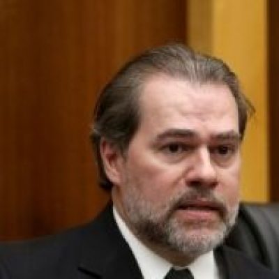 TOFFOLI GANHA R$ 100 MIL DE MESADA, DIZ SITE