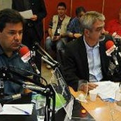 Afinal de contas, as rádios ilheenses vão ou não realizar debates com os candidatos da cidade?