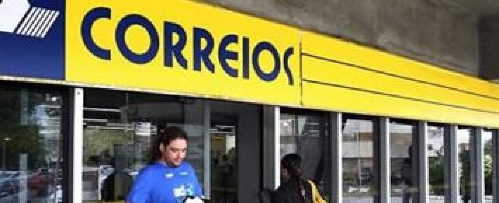 Mourão descarta “por enquanto” privatização dos Correios