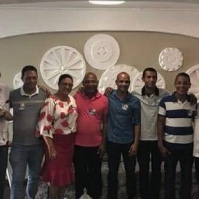 ÂNGELA SOUSA RECEBE APOIO DE 11 VEREADORES DE ILHÉUS