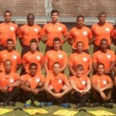 Árbitros do quadro nacional passam por 2º treinamento da CEAF-BA