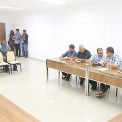 Audiência pública discute reforço da segurança na zona rural de Ilhéus