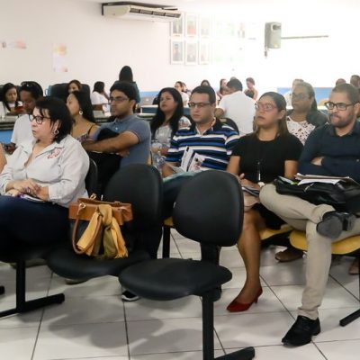 Audiência pública discutiu o Plano Municipal de Educação de Ilhéus