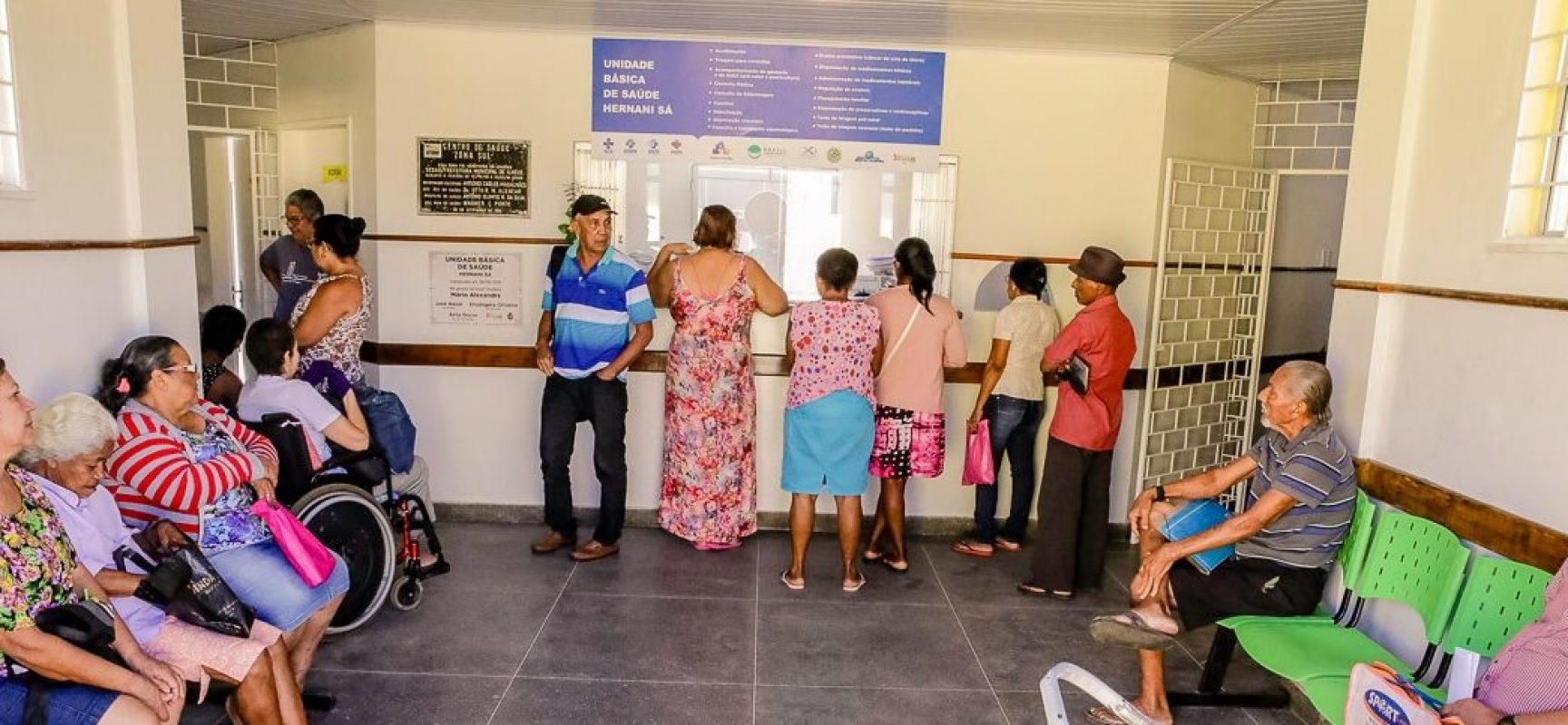 Ausência de pacientes em exames causa transtornos e prejuízos em Ilhéus