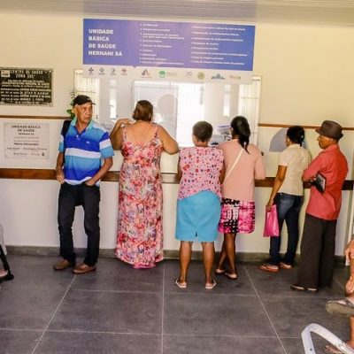 Ausência de pacientes em exames causa transtornos e prejuízos em Ilhéus