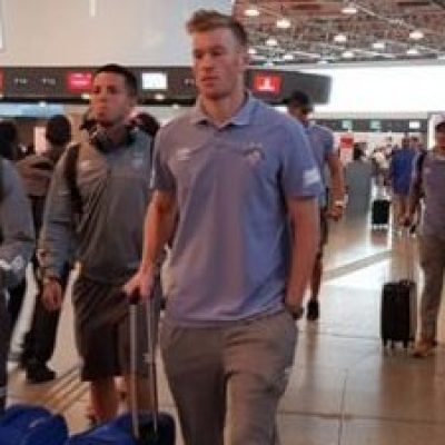 Bahia chega ao Uruguai com novidades para enfrentar o Atlético Cerro