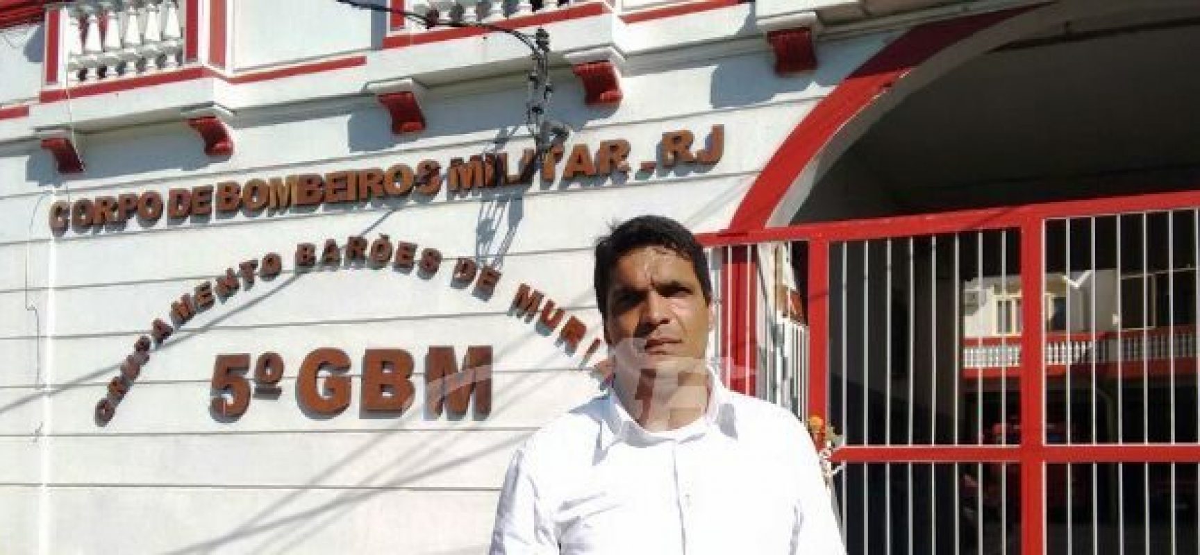 Cabo Daciolo é oficializado candidato à Presidência pelo Patriota