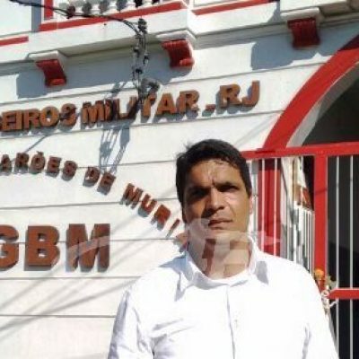 Cabo Daciolo é oficializado candidato à Presidência pelo Patriota