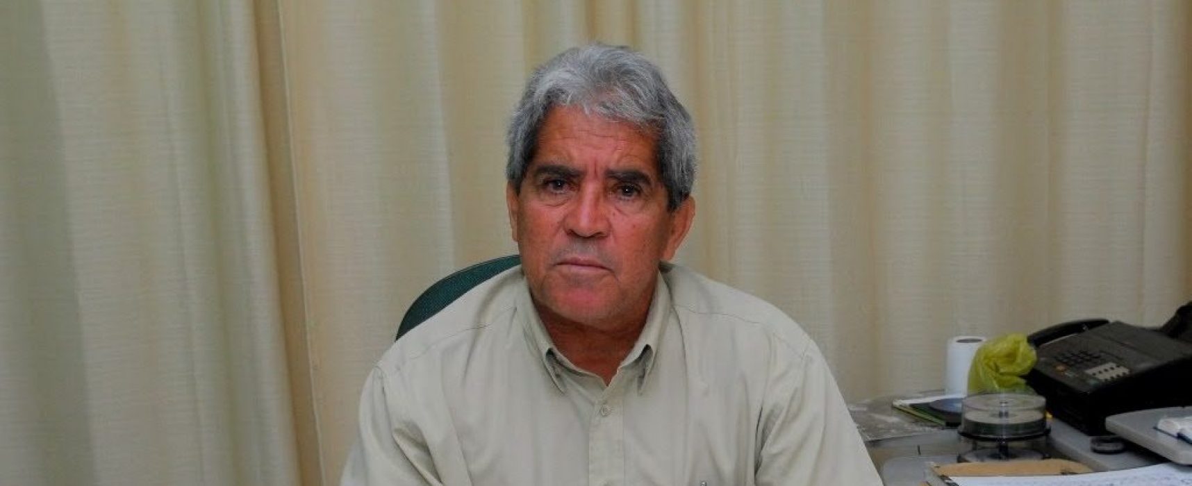 Carlinhos Freitas confirma ao JORNAL DO RADIALISTA que é candidatíssimo a prefeito em 2020