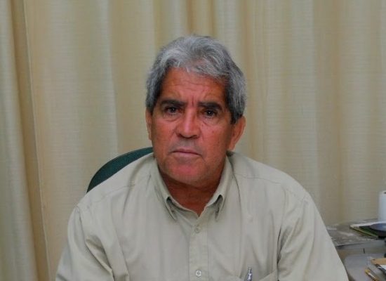 Carlinhos Freitas confirma ao JORNAL DO RADIALISTA que é candidatíssimo a prefeito em 2020