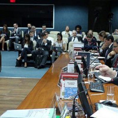 CNJ abre cinco processos disciplinares para investigar magistrados