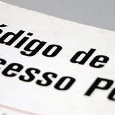 CNPG criará grupo para acompanhar reforma do Código de Processo Penal