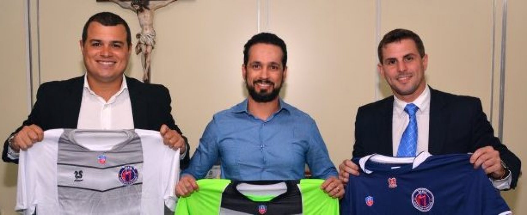 Com apoio da FBF, baianos disputarão Campeonato Brasileiro dos Advogados