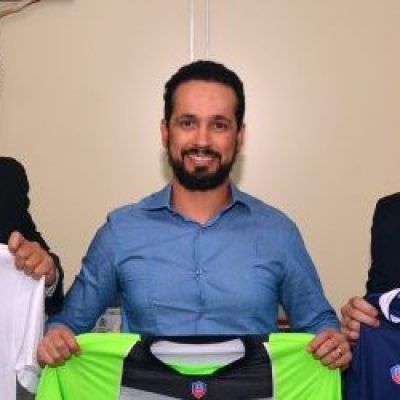 FUTEBOL BAIANO: Regulamento Série B 2019 (SIMETRIA)