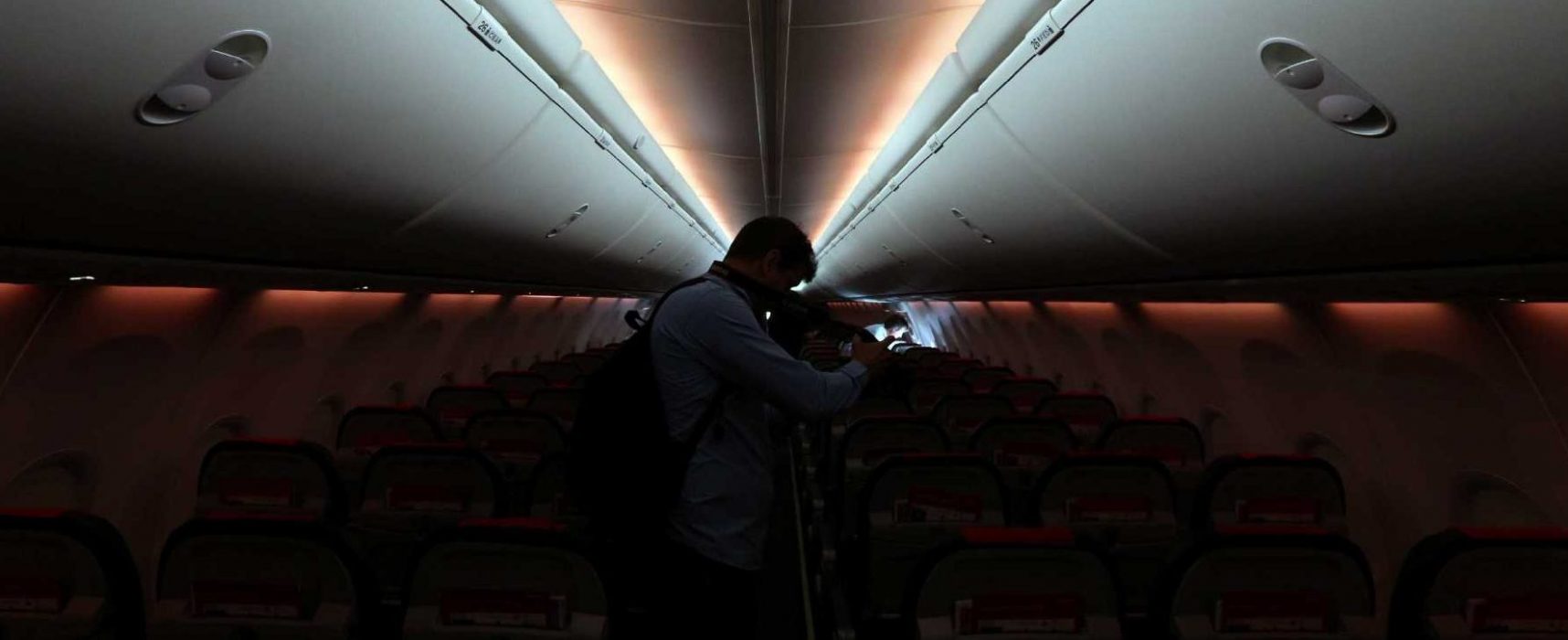Companhias aéreas estrangeiras de baixo custo começam a entrar no país