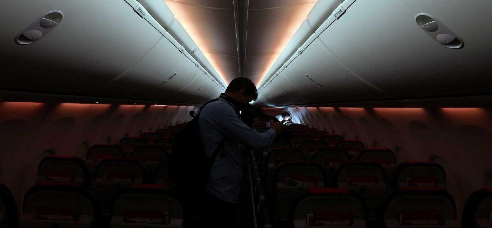 Companhias aéreas estrangeiras de baixo custo começam a entrar no país