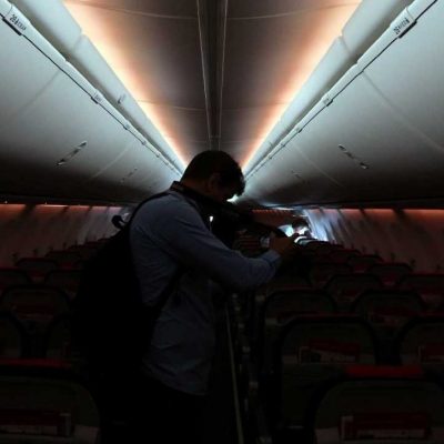 Companhias aéreas estrangeiras de baixo custo começam a entrar no país