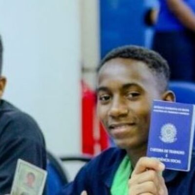 Ilhéus registra segunda alta consecutiva em saldo de empregos, aponta CAGED