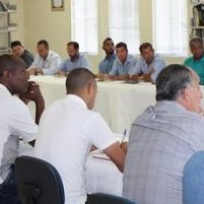 Conselho Técnico define fórmula e grupos do Baianão Infantil e Juvenil 2018