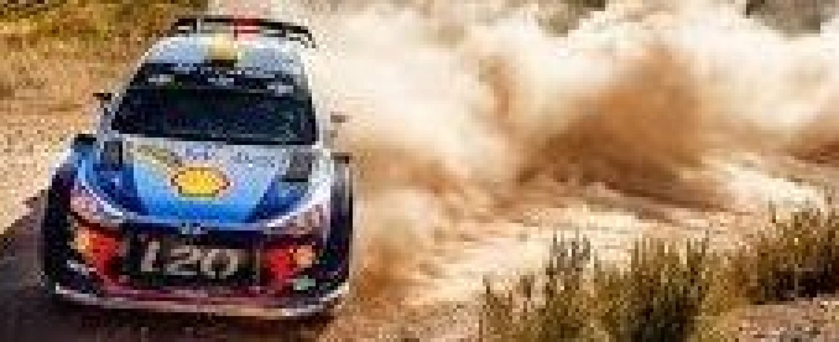 Rally dos Sertões chega à Bahia e terá etapa maratona nesta quarta-feira