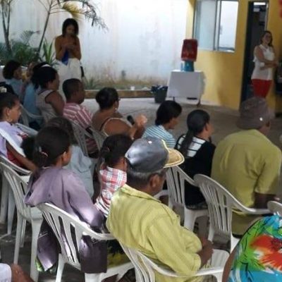 Defensoras Públicas Federais esclarece dúvidas sobre direitos previdenciários em Ilhéus