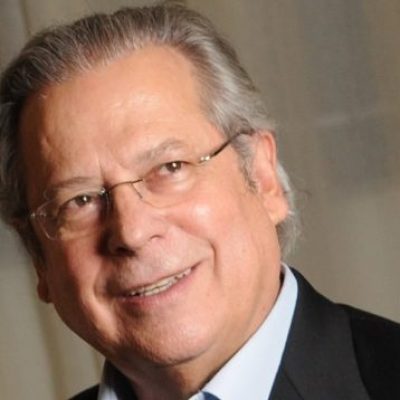 DIRCEU PRETENDE VIAJAR O BRASIL PARA DIVULGAR SUA AUTOBIOGRAFIA