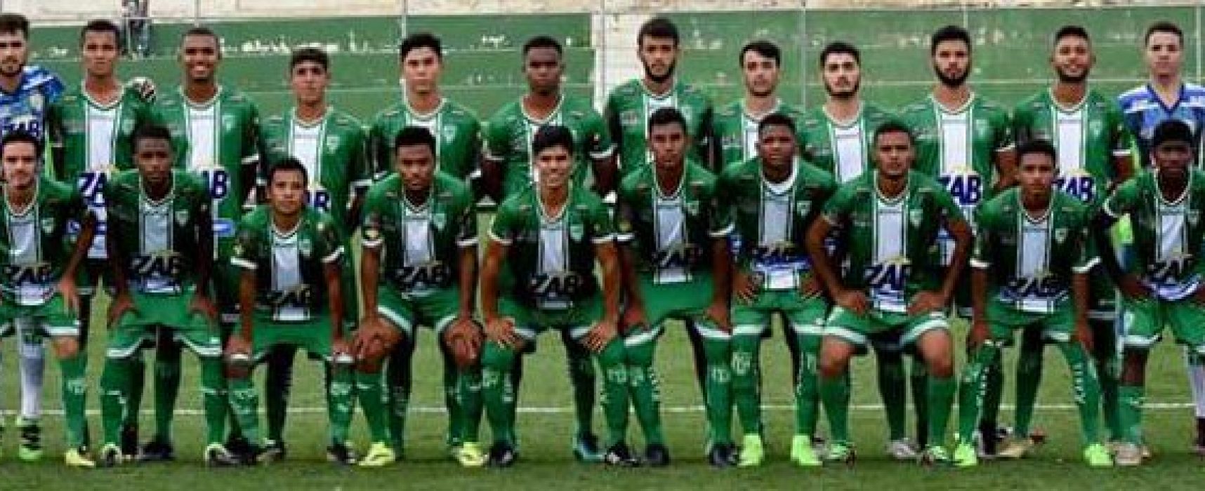 INTERMUNICIPAL: ECPP Vitória da Conquista, profissionalismo até no futebol amador