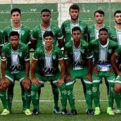INTERMUNICIPAL: ECPP Vitória da Conquista, profissionalismo até no futebol amador