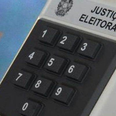 TSE faz campanha contra voto em branco e abstenção nas eleições 2018