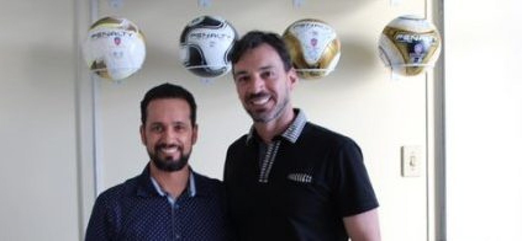 Ex-jogador coordena pós-graduação em Gestão e Desenvolvimento do Esporte