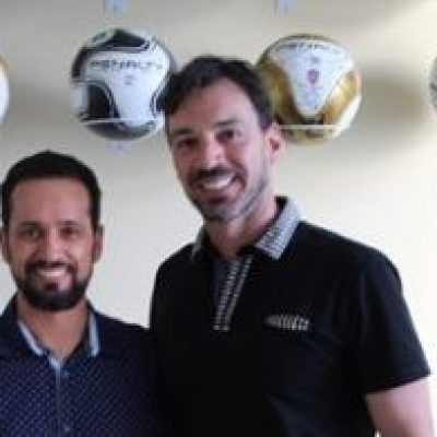 Ex-jogador coordena pós-graduação em Gestão e Desenvolvimento do Esporte