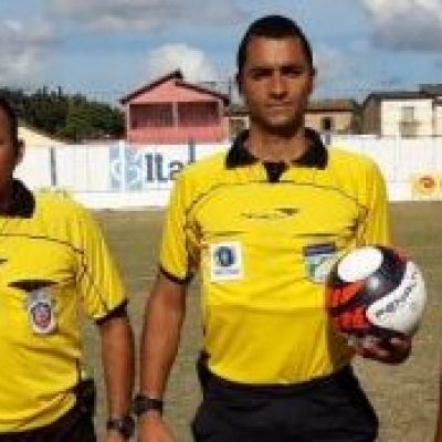 FBF DIVULGA ARBITRAGEM DA 4ª RODADA DO INTERMUNICIPAL 2018