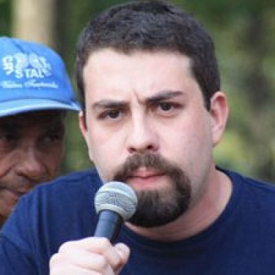 Boulos defende desapropriação de prédios abandonados para casa popular