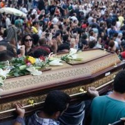 Hospital troca corpos e família só percebe erro no velório