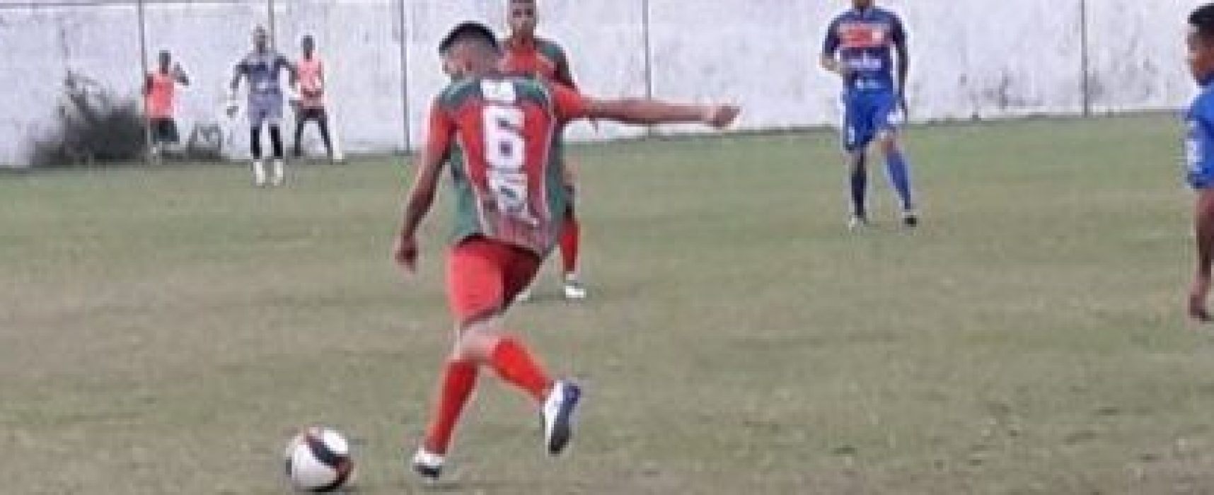 INTERMUNICIPAL: SEGUNDA RODADA TEM 86 GOLS MARCADOS