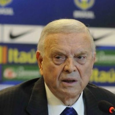 JOSÉ MARIA MARIN É CONDENADO A 4 ANOS DE PRISÃO NOS ESTADOS UNIDOS