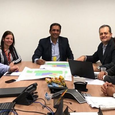 Liberação ambiental para o Grupo Assaí é uma vitória de Ilhéus, afirma prefeito