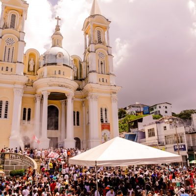 Logística para o Verão 2018-2019 integra vários setores em Ilhéus