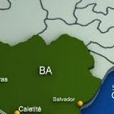 Nos trilhos do desenvolvimento: governo baiano a um passo de licitar Porto Sul e Fiol