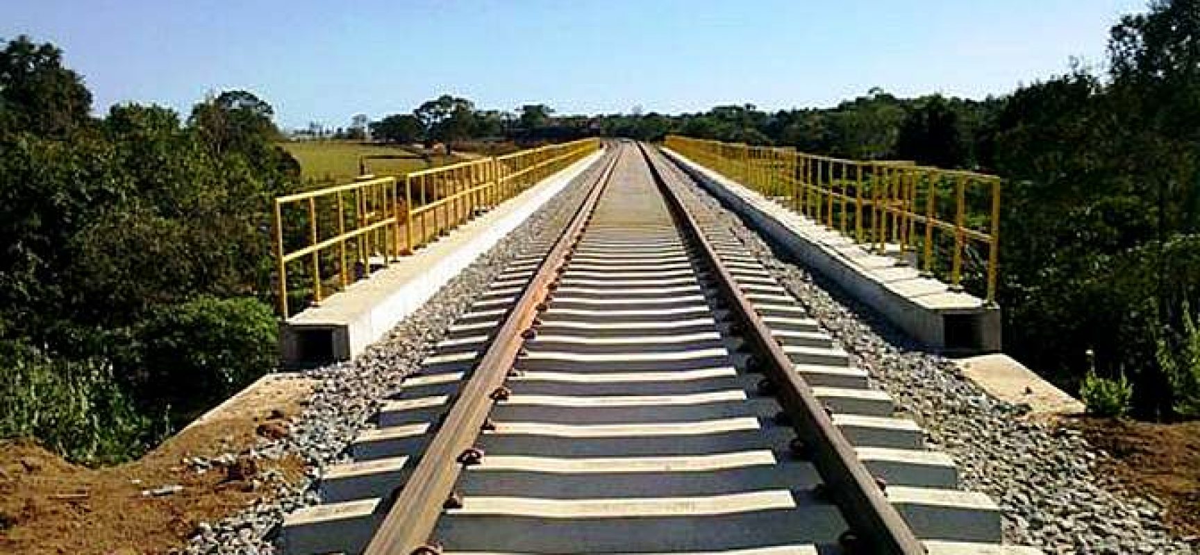 Nova audiência pública debaterá a obra da Ferrovia Oeste- Leste em Ilhéus