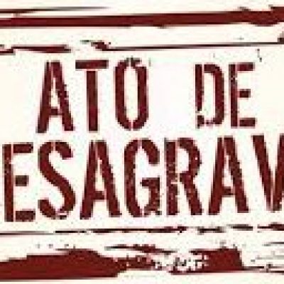 OAB: Sessão Solene de Desagravo Público, dia 7, em frente a 7ª Coorpin, em Ilhéus