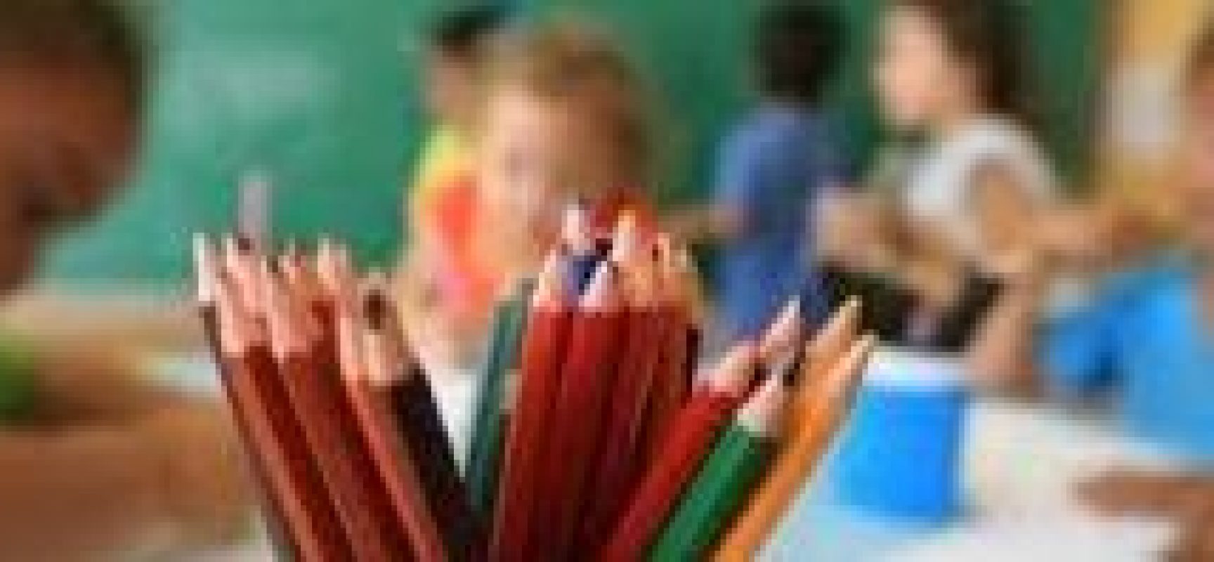 Orientações sobre idade mínima na educação infantil saem até setembro