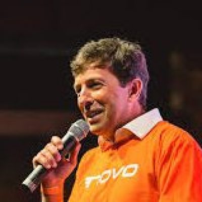 Partido Novo confirma João Amoêdo como candidato a presidente
