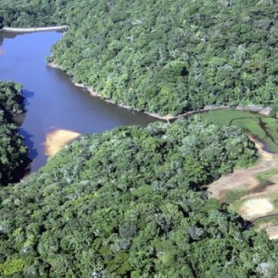 Prefeitura estuda implantar Centro de Vivência no Parque da Boa Esperança