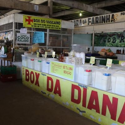 Prefeitura mantém fiscalização sanitária na Central de Abastecimento do Malhado