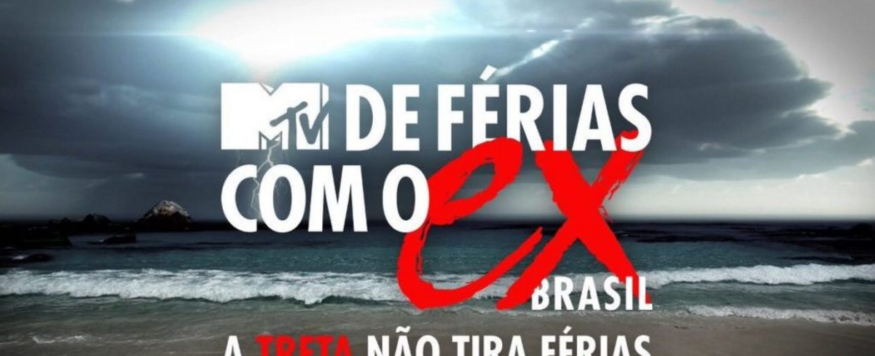 Programa De Férias Com o Ex Brasil grava a terceira temporada em Ilhéus
